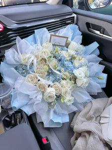 Cool Blue