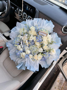 Cool Blue